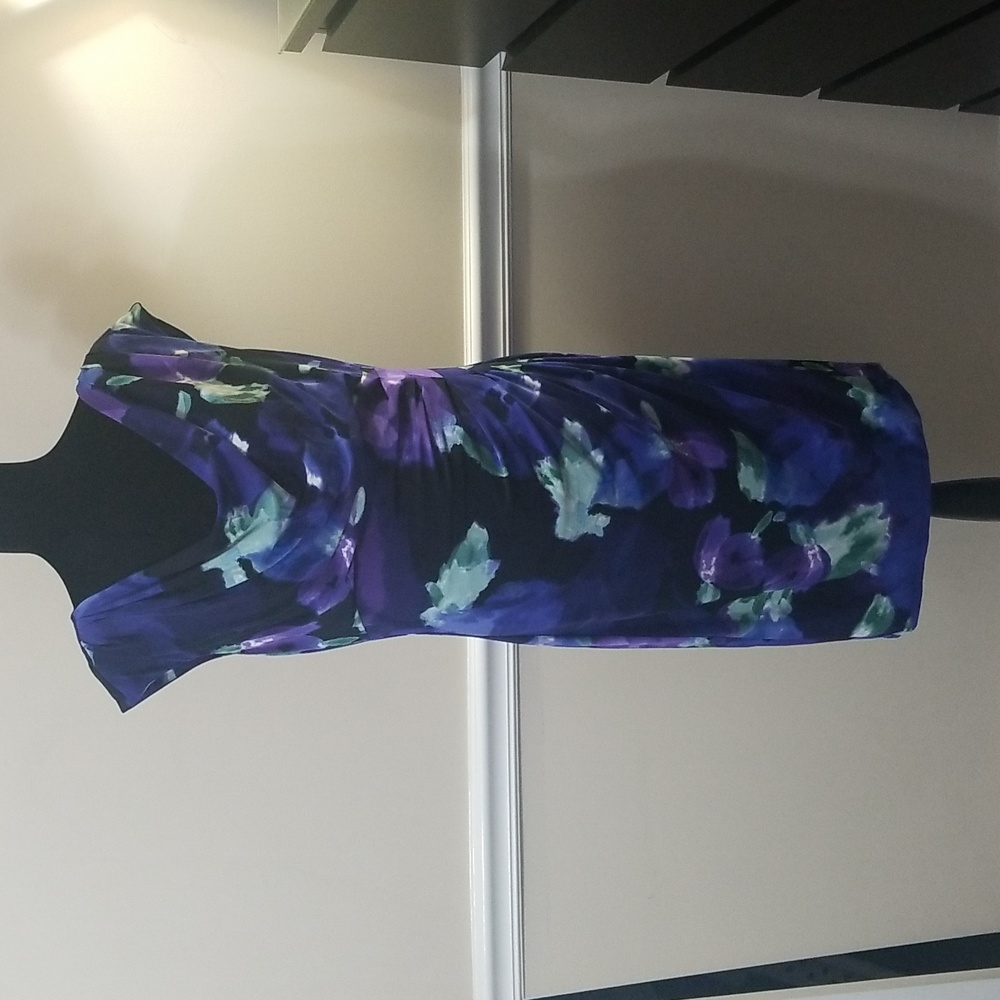 Lauren Ralph Lauren Chic Dress